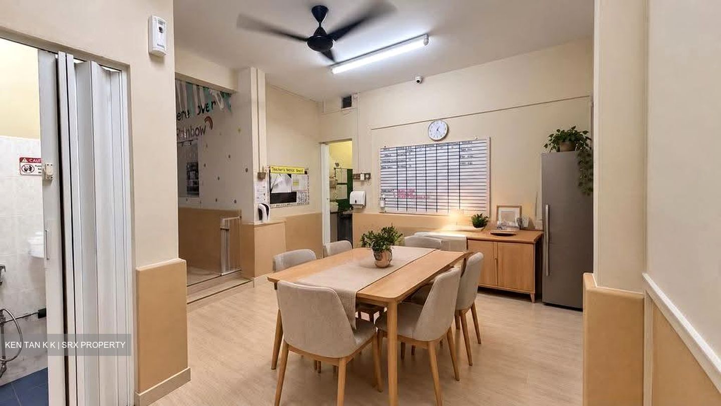 Beauty Garden (D19), Terrace #632952881
